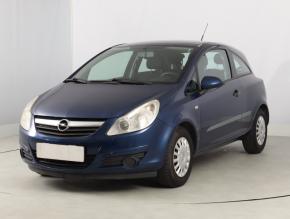 Opel Corsa  1.0 Essentia 