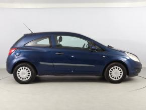 Opel Corsa  1.0 Essentia 