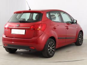 Kia Venga  1.4 CVVT 