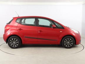 Kia Venga  1.4 CVVT 