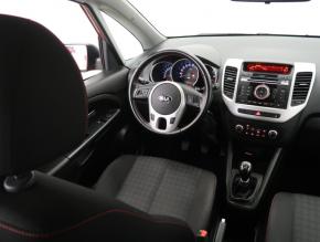 Kia Venga  1.4 CVVT 