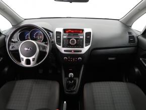 Kia Venga  1.4 CVVT 