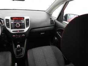 Kia Venga  1.4 CVVT 