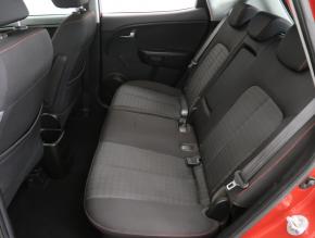 Kia Venga  1.4 CVVT 