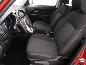 Kia Venga  1.4 CVVT 