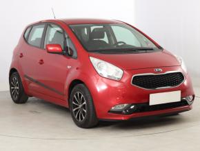 Kia Venga  1.4 CVVT 