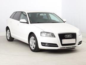 Audi A3  1.2 TFSI Base 