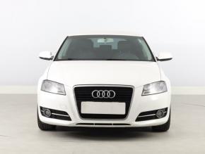 Audi A3  1.2 TFSI Base 