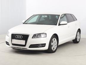 Audi A3  1.2 TFSI Base 