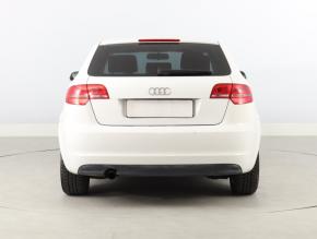 Audi A3  1.2 TFSI Base 