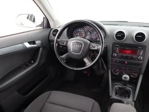 Audi A3  1.2 TFSI Base 