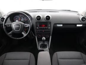 Audi A3  1.2 TFSI Base 