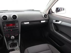 Audi A3  1.2 TFSI Base 
