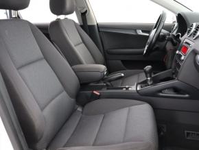 Audi A3  1.2 TFSI Base 