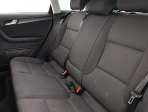 Audi A3  1.2 TFSI Base 