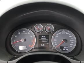 Audi A3  1.2 TFSI Base 