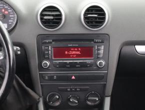 Audi A3  1.2 TFSI Base 