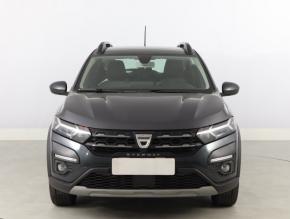 Dacia Sandero  1.0 TCe Stepway Comfort 