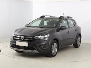 Dacia Sandero  1.0 TCe Stepway Comfort 
