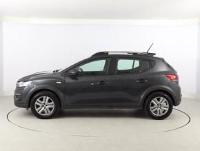 Dacia Sandero  1.0 TCe Stepway Comfort 