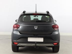 Dacia Sandero  1.0 TCe Stepway Comfort 