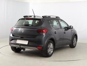 Dacia Sandero  1.0 TCe Stepway Comfort 