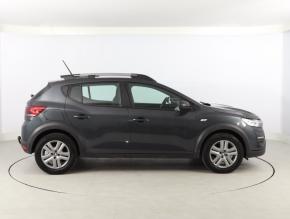 Dacia Sandero  1.0 TCe Stepway Comfort 