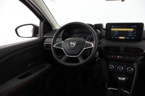 Dacia Sandero  1.0 TCe Stepway Comfort 