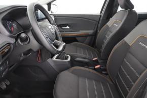 Dacia Sandero  1.0 TCe Stepway Comfort 