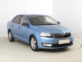 Škoda Rapid  1.2 TSI Active 