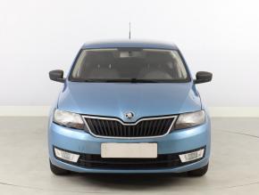 Škoda Rapid  1.2 TSI Active 