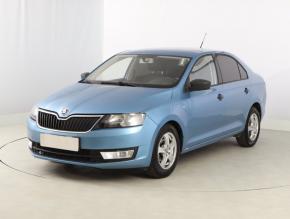Škoda Rapid  1.2 TSI Active 