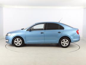 Škoda Rapid  1.2 TSI Active 
