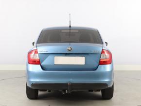 Škoda Rapid  1.2 TSI Active 