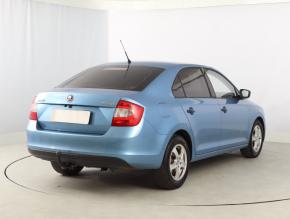 Škoda Rapid  1.2 TSI Active 