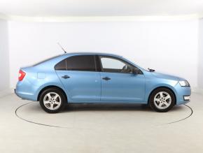 Škoda Rapid  1.2 TSI Active 