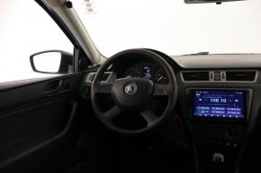 Škoda Rapid  1.2 TSI Active 