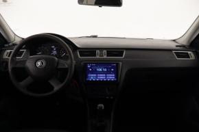 Škoda Rapid  1.2 TSI Active 