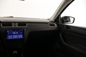Škoda Rapid  1.2 TSI Active 
