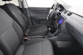 Škoda Rapid  1.2 TSI Active 