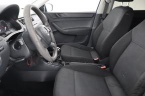 Škoda Rapid  1.2 TSI Active 