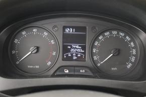 Škoda Rapid  1.2 TSI Active 