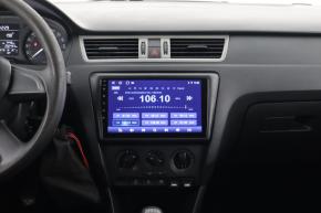 Škoda Rapid  1.2 TSI Active 