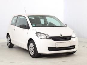 Škoda Citigo  1.0 MPI 