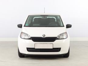 Škoda Citigo  1.0 MPI 