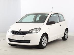Škoda Citigo  1.0 MPI 