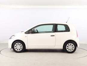 Škoda Citigo  1.0 MPI 
