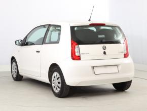 Škoda Citigo  1.0 MPI 