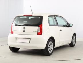 Škoda Citigo  1.0 MPI 