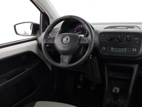 Škoda Citigo  1.0 MPI 